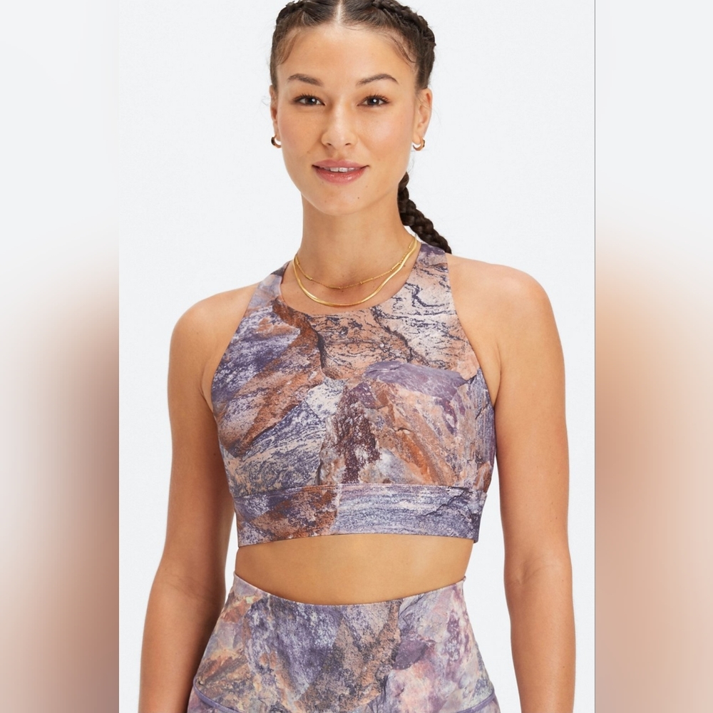 Fabletics | no bounce sports bra